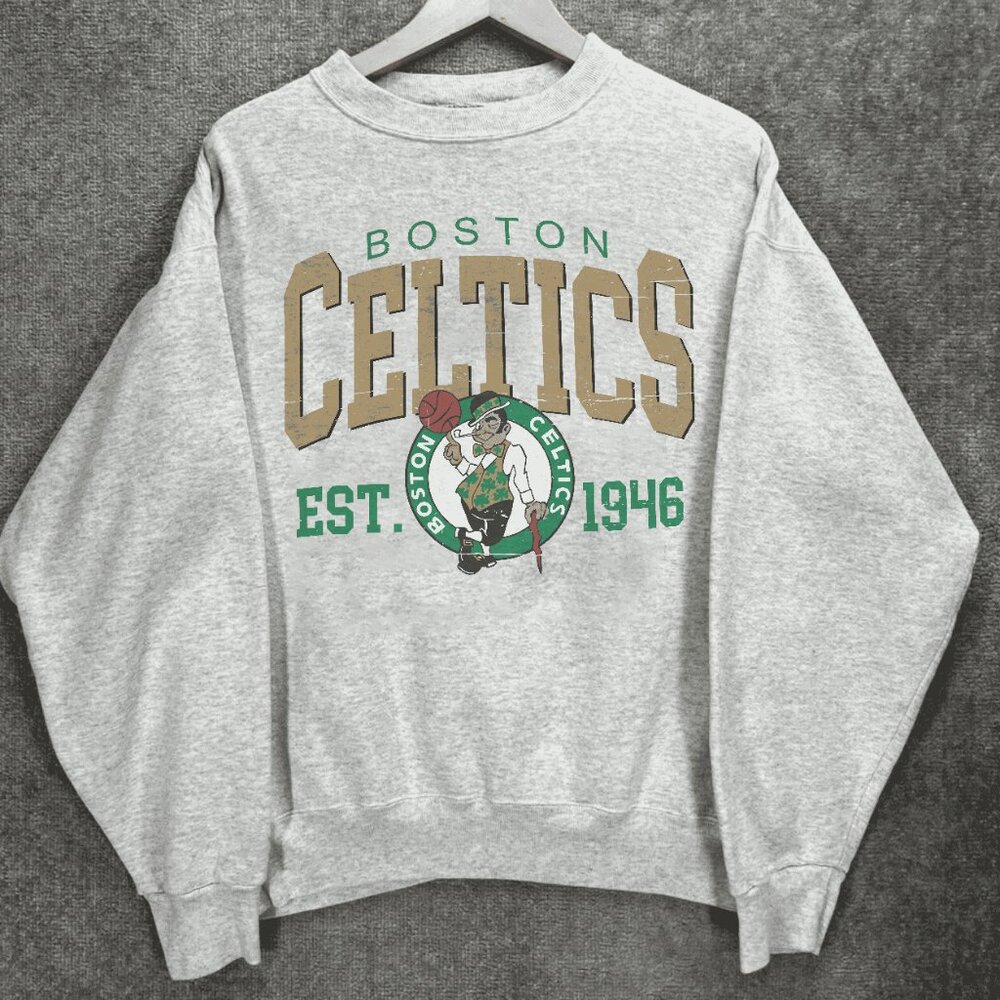1946 Retro Vintage Boston Basketball 90s Boston Basketball Shirt, Vintage Boston